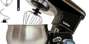 Batidora Amasadora Bribie 1800W