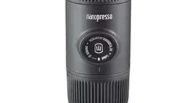 Cafetera Espresso WACACO Nanopresso