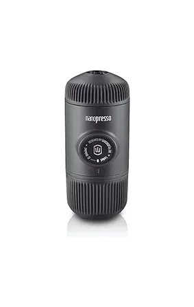 Cafetera Espresso WACACO Nanopresso