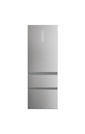 Frigorífico Combi Haier 3D 60