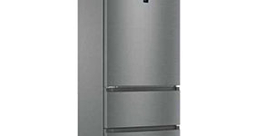 Haier Frigorífico combi No frost