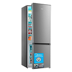 MIDEA Frigorifico Combi No Fros