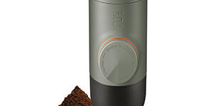 WACACO Minipresso GR2