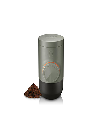 WACACO Minipresso GR2