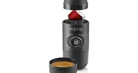 Cafetera Espresso Portatil WACACO