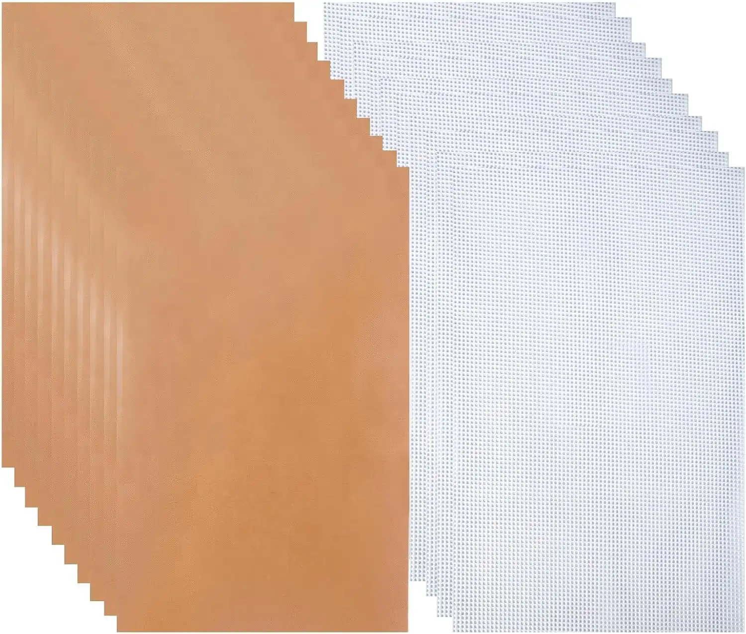 10 hojas de deshidratador de silicona 10 hojas de deshidratador de silicona