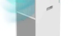 Cecotec Aire Acondicionado Portátil