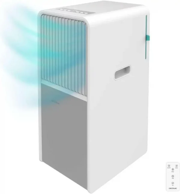 Cecotec Aire Acondicionado Portátil