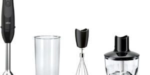 Braun Minipimer 3 Vario