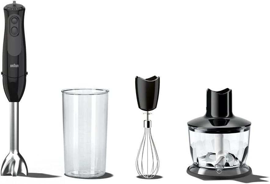 Braun Minipimer 3 Vario