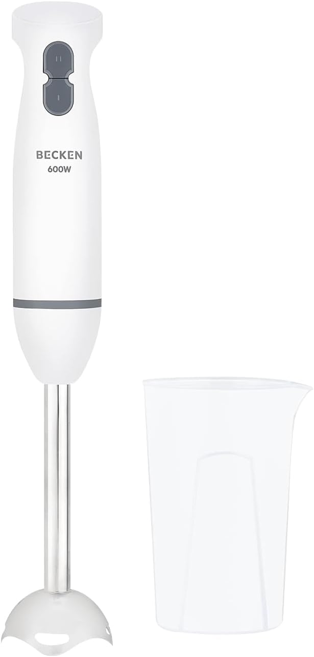 Batidora de Mano 2 Velocidades