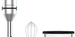 Cecotec Batidora de mano