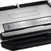 Tefal Optigrill Plancha de 2000 W