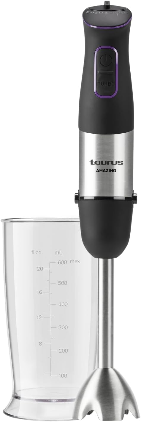 Taurus Amazing Batidora de mano