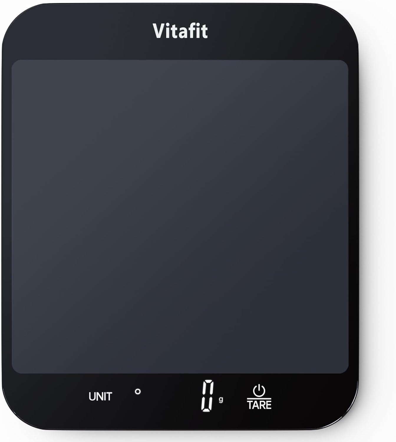 Báscula digital de cocina Vitafit