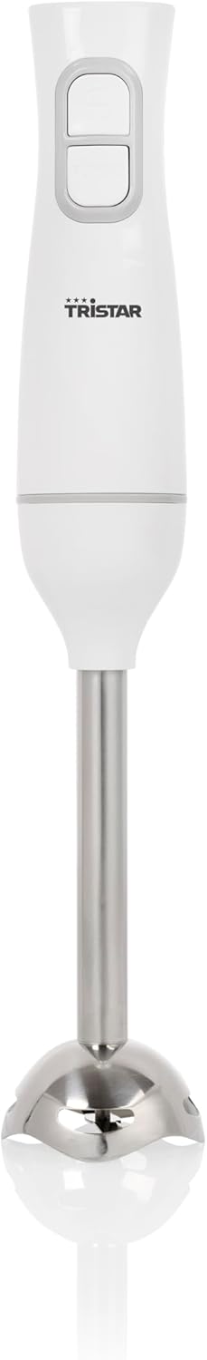 Batidora de mano Tristar