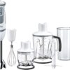 Braun Minipimer Batidora de Mano