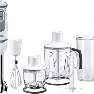 Braun Minipimer Batidora de Mano