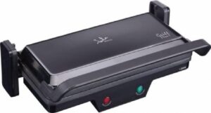 Jata Parrilla Eléctrica Grill 3 en 1 Jata Parrilla Eléctrica Grill 3 en 1