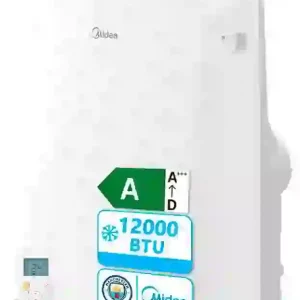 MIDEA Pingüino Aire Acondicionado Portátil