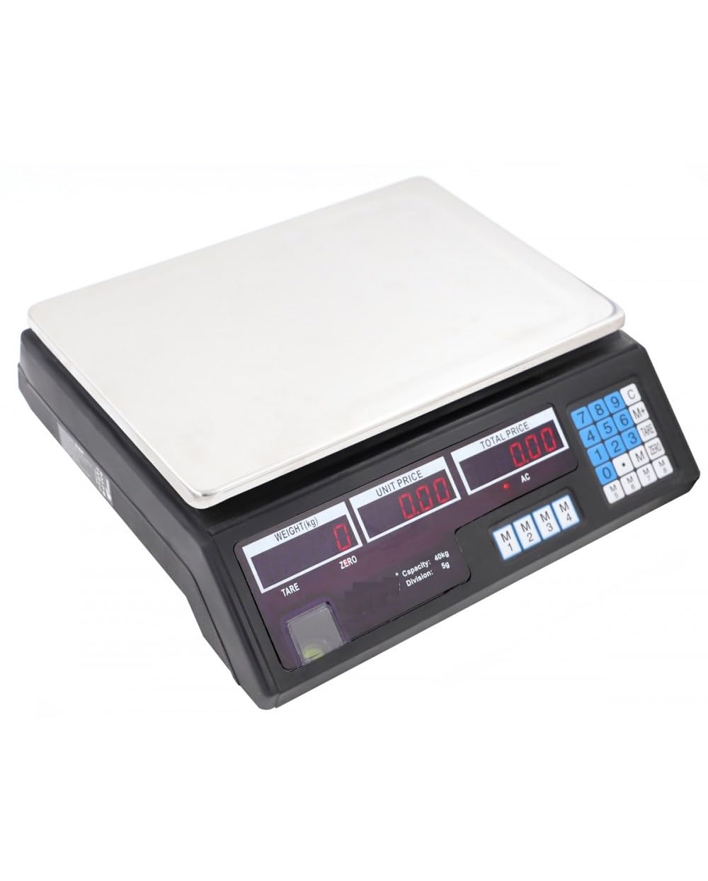 Báscula cocina MAXELLPOWER