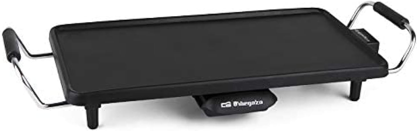 Orbegozo Plancha de Asar