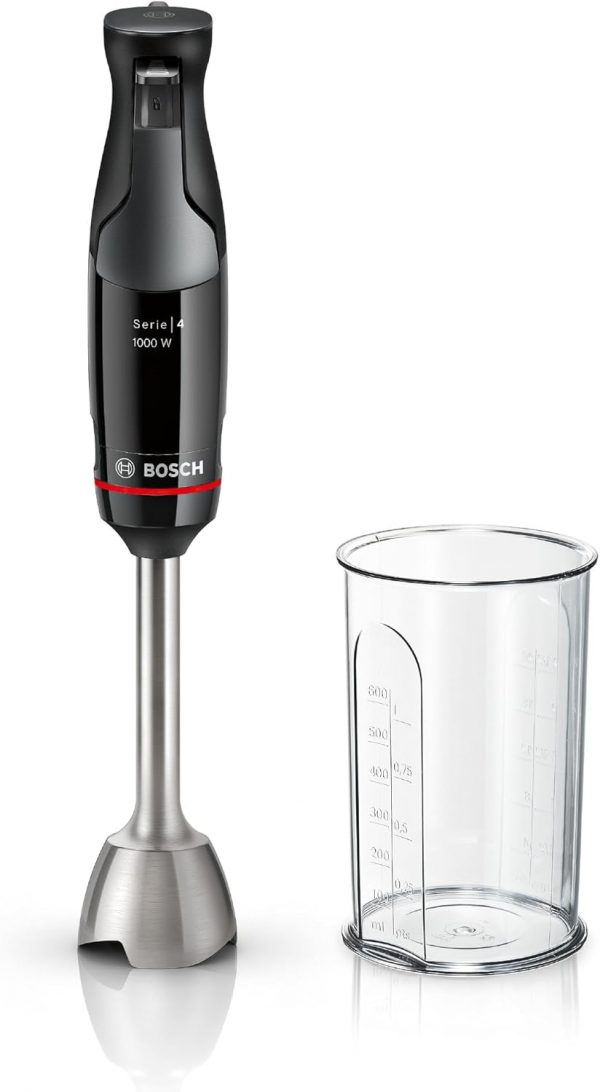 Bosch Hogar batidora de mano