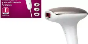 Philips Lumea Serie 7000