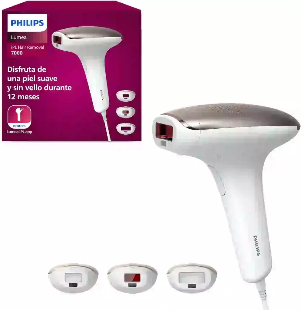 Philips Lumea Serie 7000