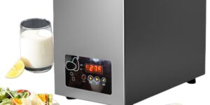 Hervidor de huevos eléctrico OPSREY Hervidor de huevos eléctrico OPSREY