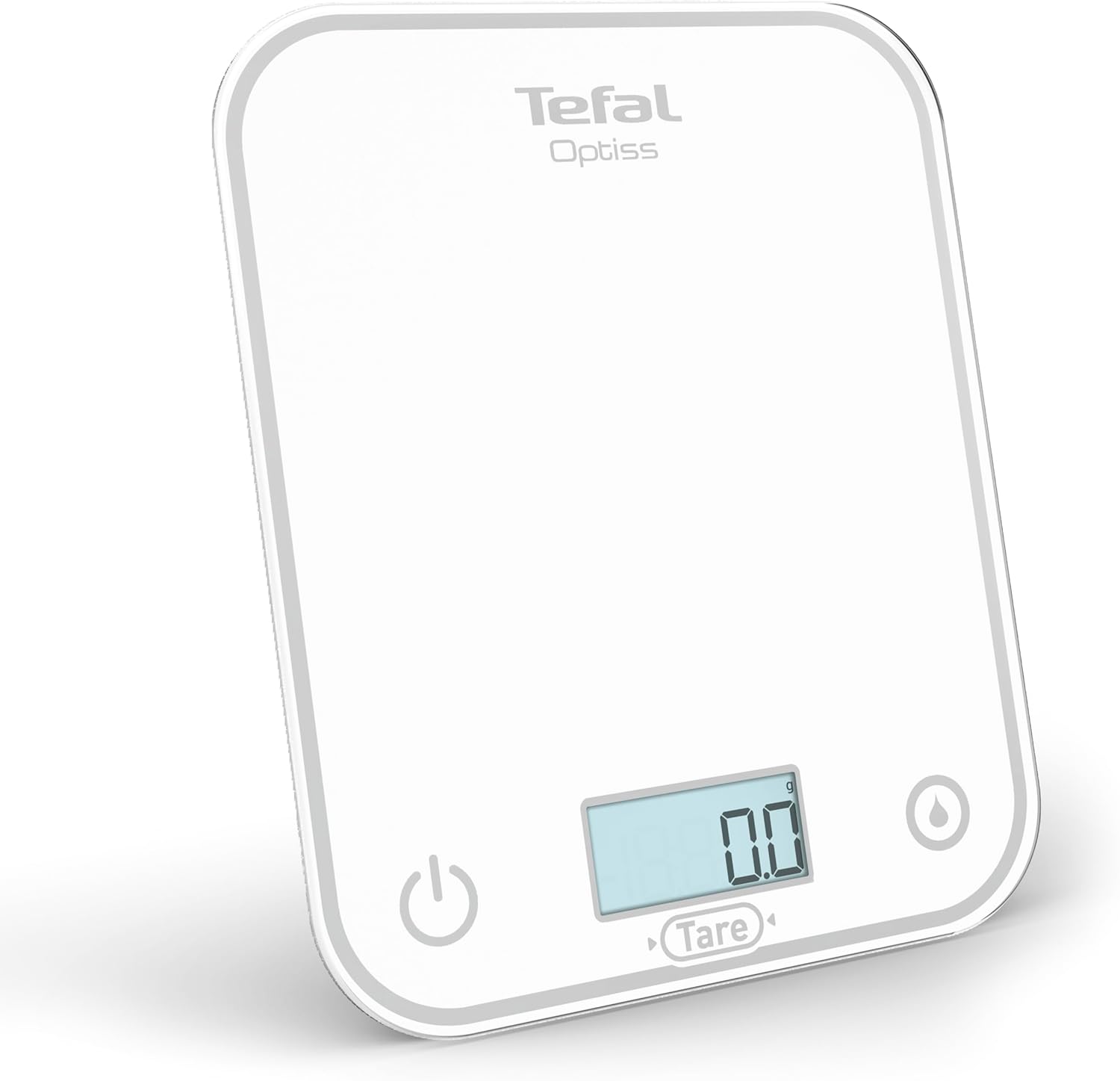 Tefal KS OPTISS White