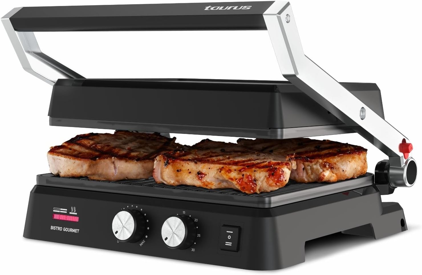 Taurus Grill y Plancha Taurus Grill y Plancha