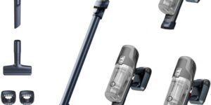 Rowenta X-Pert 6.60