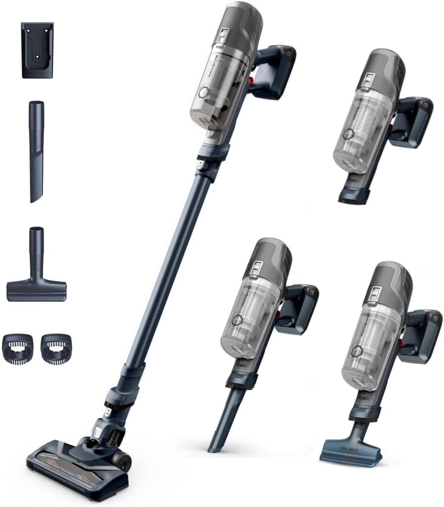 Rowenta X-Pert 6.60
