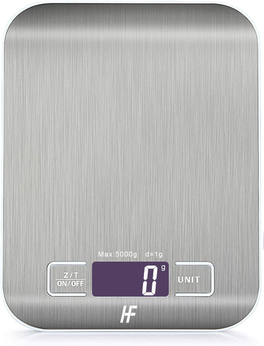 Bascula de cocina HomeFashion