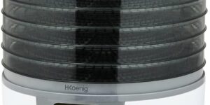 H.Koenig Deshidratador de Alimentos