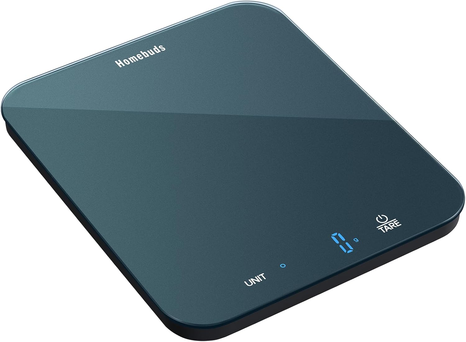 Homebuds Báscula Cocina Balanza