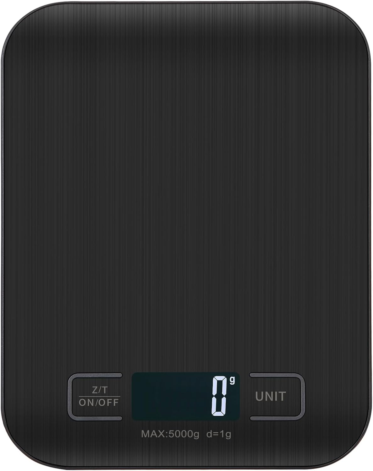 Báscula de Cocina Digital VIBOOS