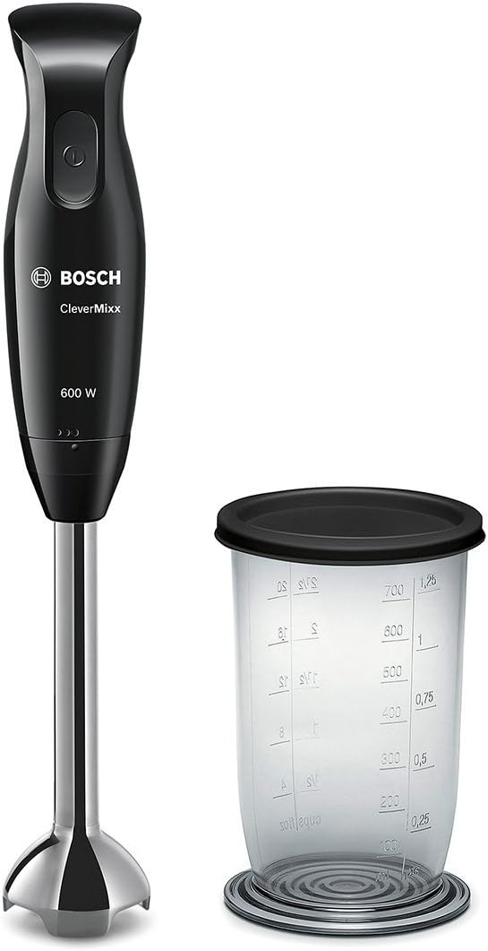 Bosch Hogar Batidora Negro