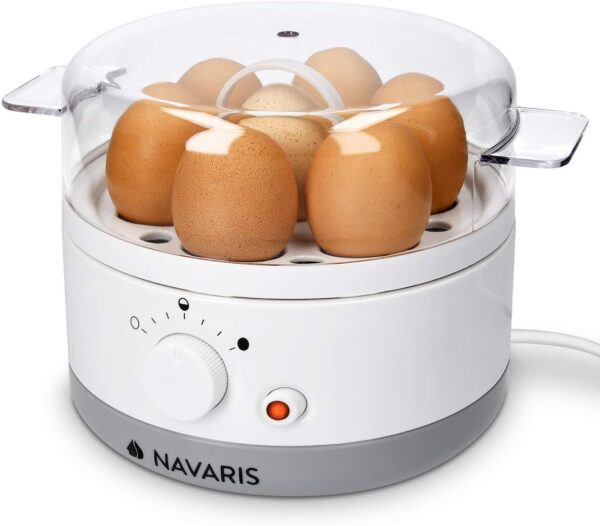 Navaris Hervidor de huevos