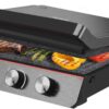 Cecotec Parrilla Eléctrica RocknGrill