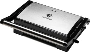 Family Care Parrilla Electrica Family Care Parrilla Electrica