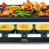 Tefal Parrilla de Contacto