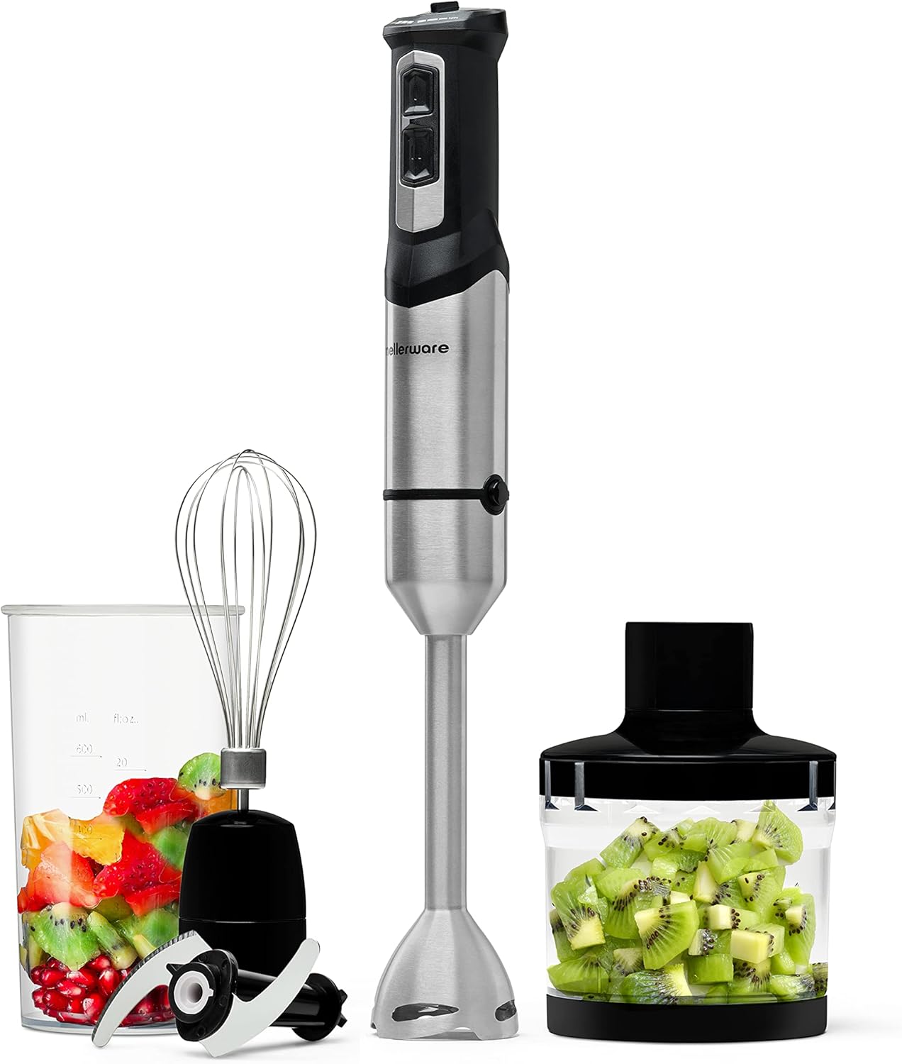 Mellerware Batidora de mano