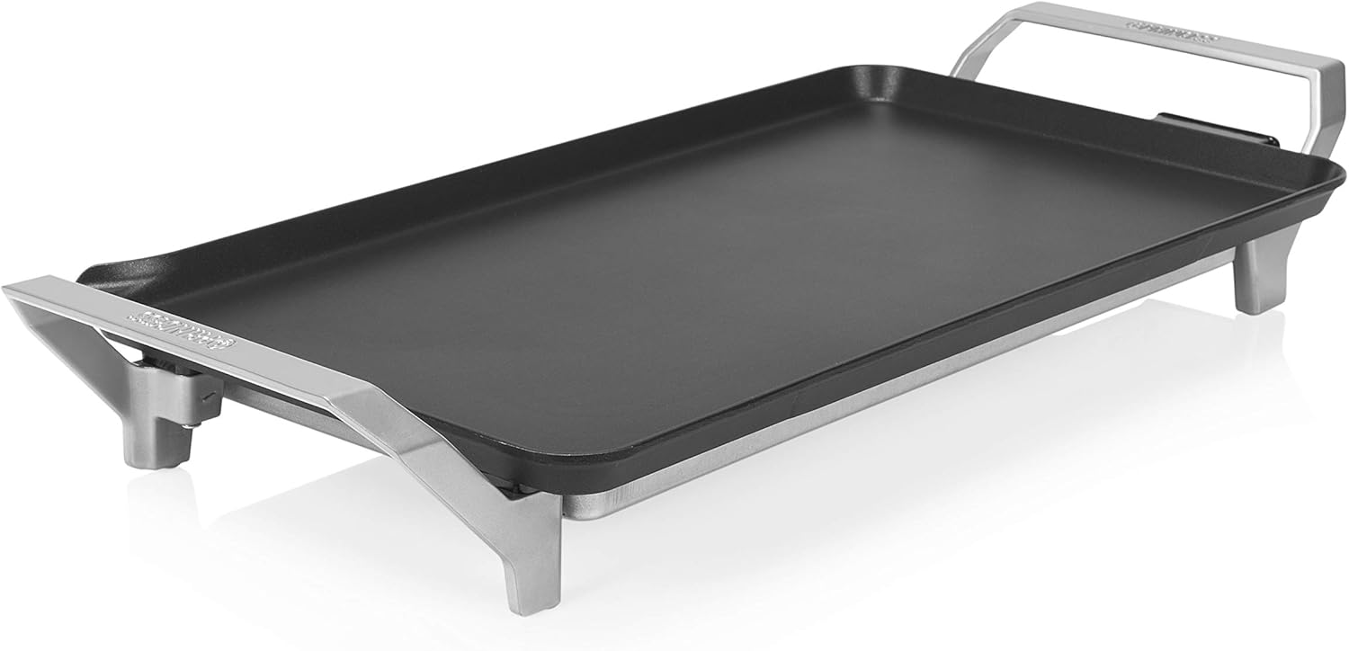 Princess Plancha grande