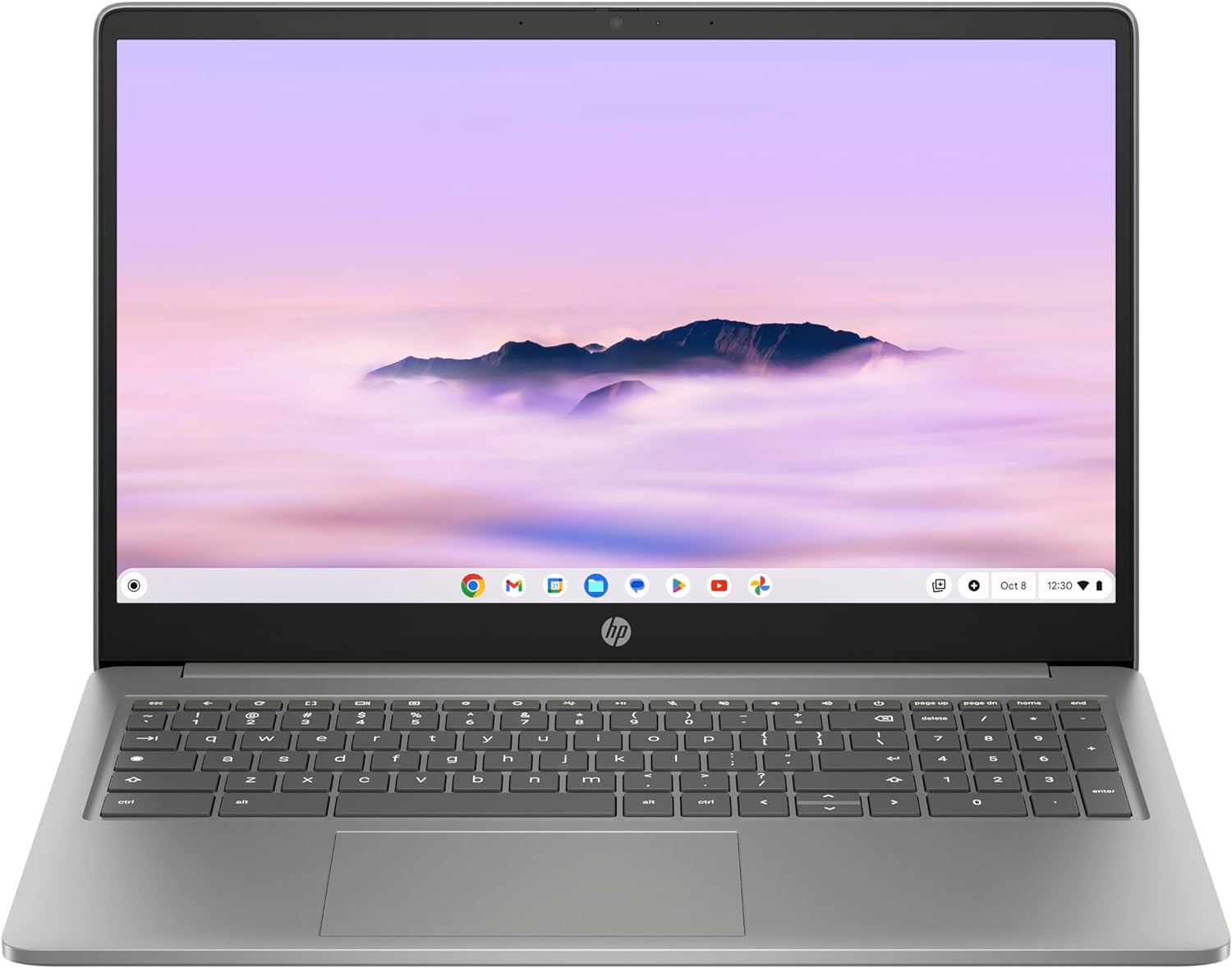 HP Chromebook Plus