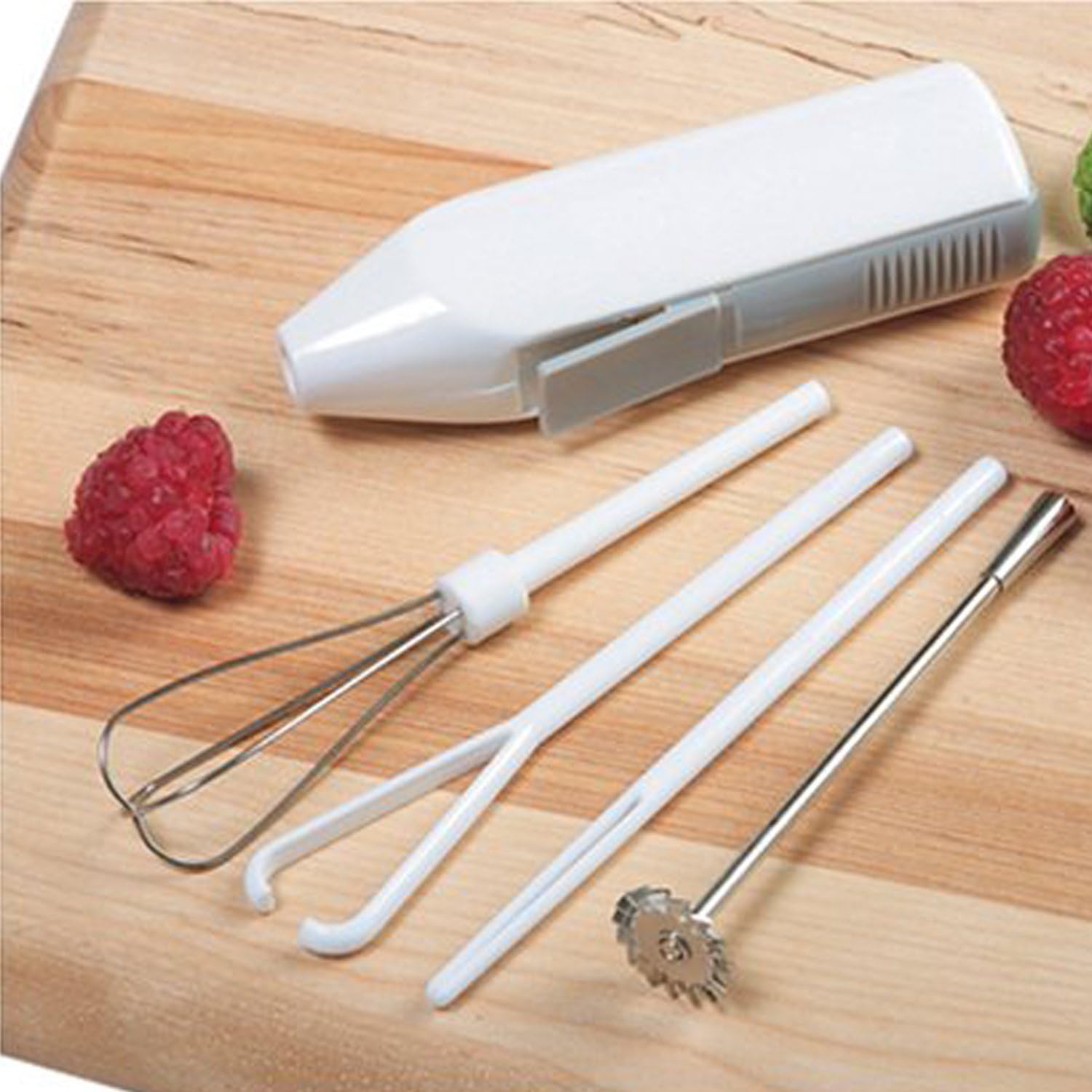 Norpro Camassia Mini batidora