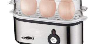 71kB5-4-5tL._AC_SL1500_.jpg MESKO MS-4485 Cuece Huevos Eléctrico