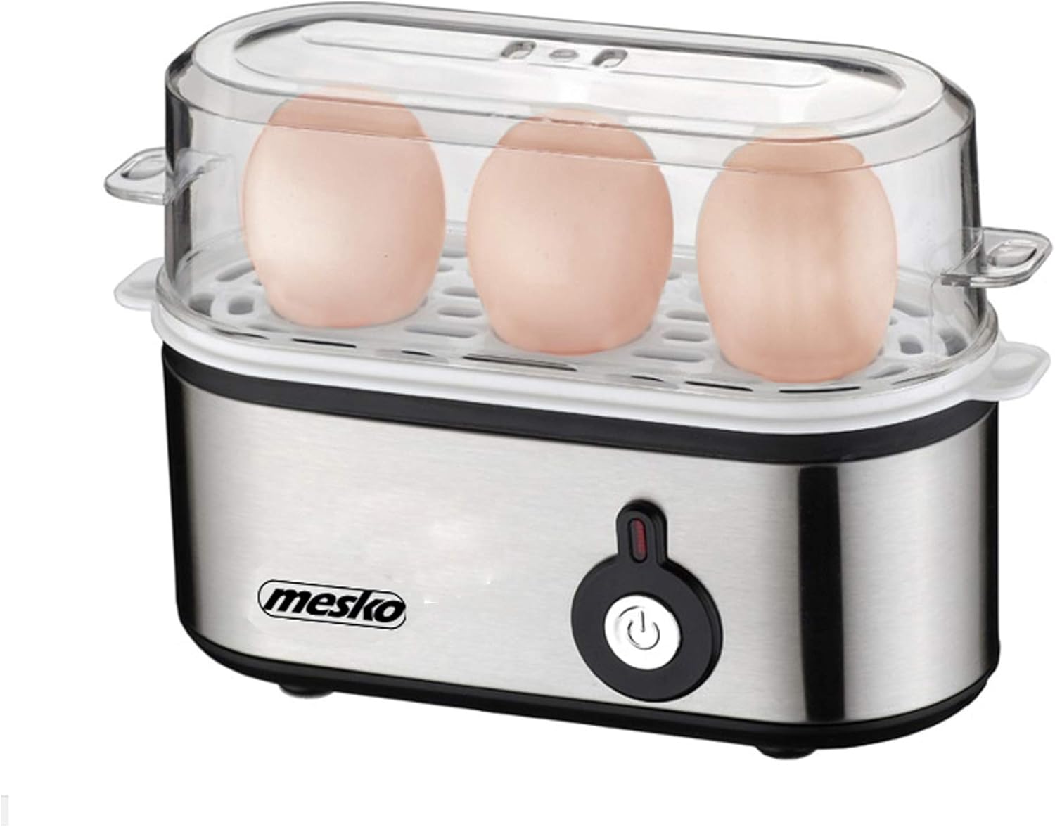 MESKO MS-4485 Cuece Huevos Eléctrico