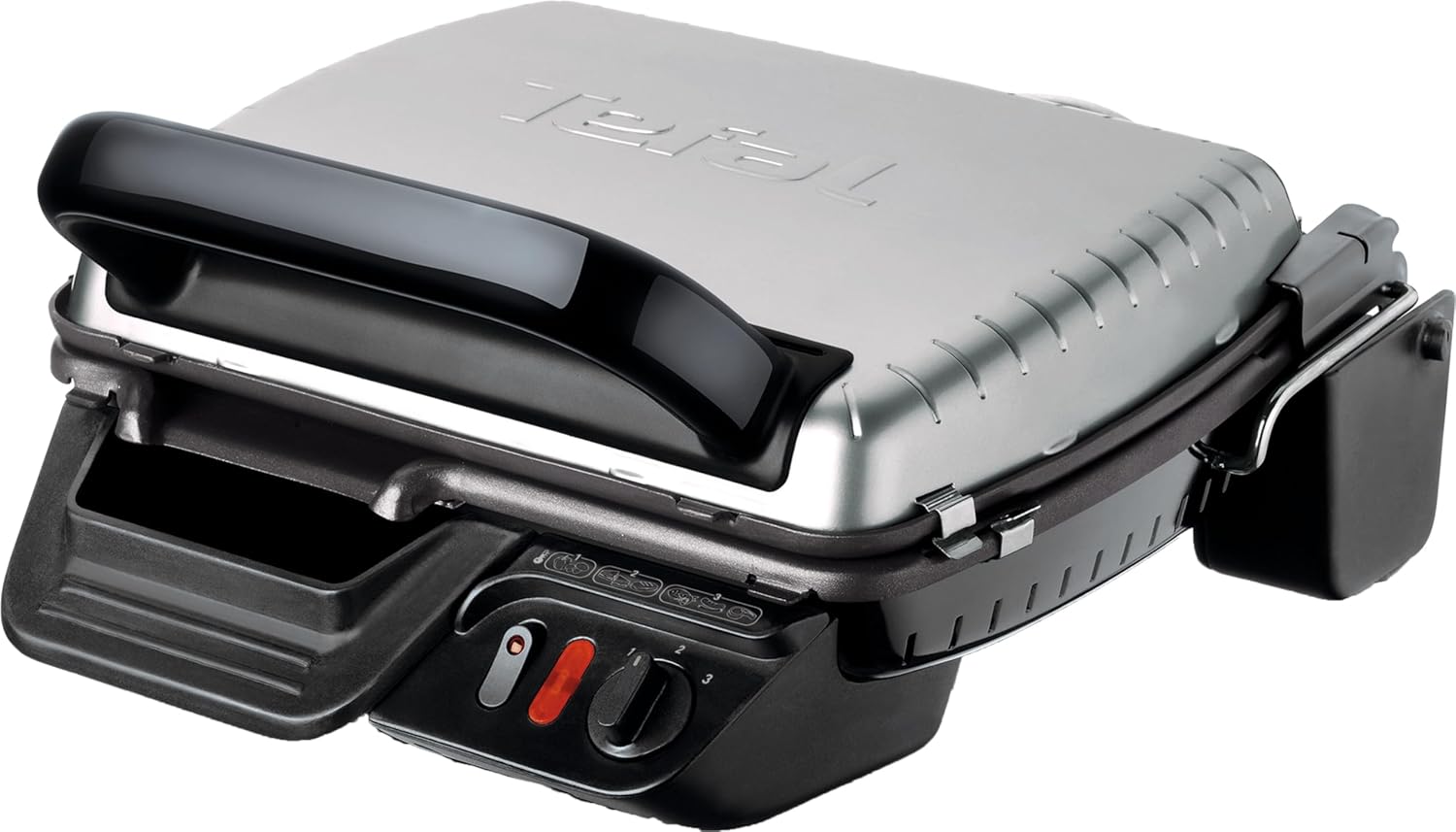 Tefal Ultracompact Grill Barbacoa